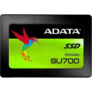 Adata Ultimate SU700 120 GB (ASU700SS-120GT-C) SSD kullananlar yorumlar